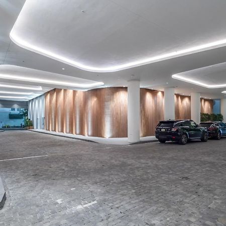 Suites At Sls Lux Brickell Managed By Ce Маямі Екстер'єр фото