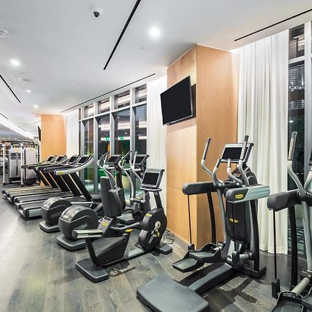 Suites At Sls Lux Brickell Managed By Ce Маямі Екстер'єр фото