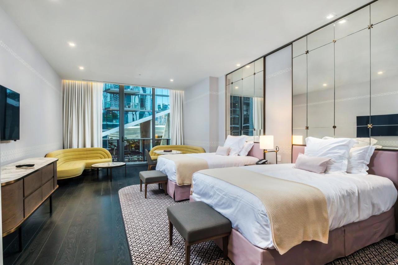 Suites At Sls Lux Brickell Managed By Ce Маямі Екстер'єр фото