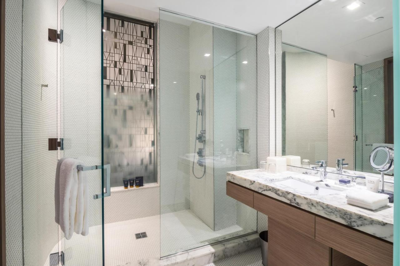 Suites At Sls Lux Brickell Managed By Ce Маямі Екстер'єр фото