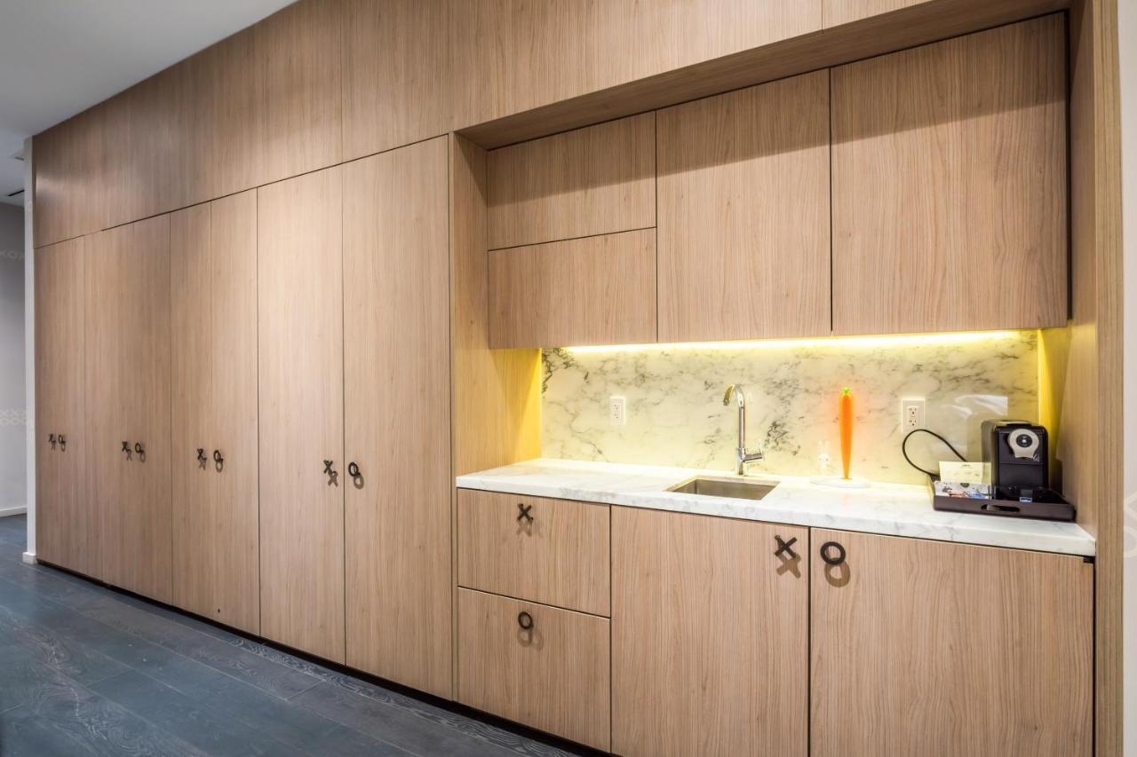 Suites At Sls Lux Brickell Managed By Ce Маямі Екстер'єр фото