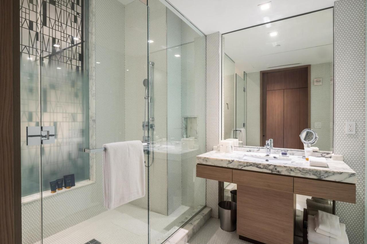 Suites At Sls Lux Brickell Managed By Ce Маямі Екстер'єр фото